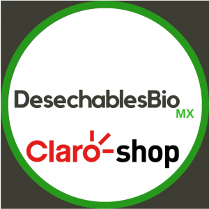 Claroshop y Desechables Bio México se unen